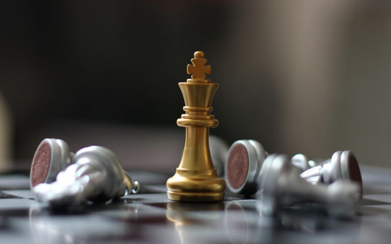 The King the Jews were looking for